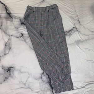 Topshop Pants